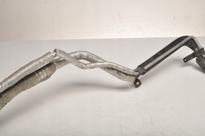 фото №7, Ford transit custom шланг кондиционера gk21-19a834-cb