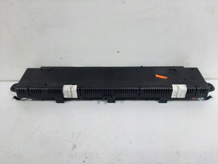 фото №10, Renault scenic ii 2.0 16v 03r спидометр приборы 8200451506f