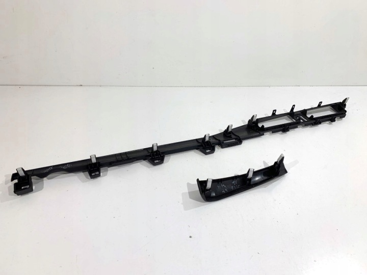 фото №16, Планки dekor toyota auris ii 55403-02200 хетчбек 12-18 оздоблення