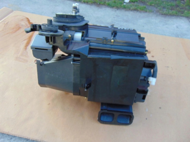 фото №11, Обігрівач кондиціонера mazda 6 2005 рік європа