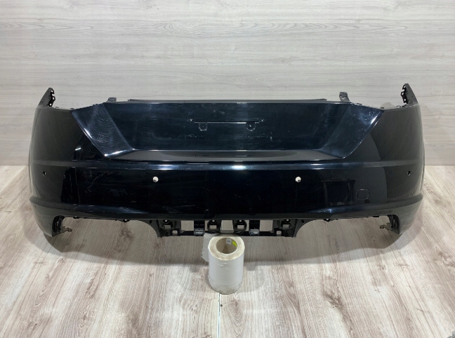 фото №1, Audi tt 8s s-line бампер зад 8s0807511c