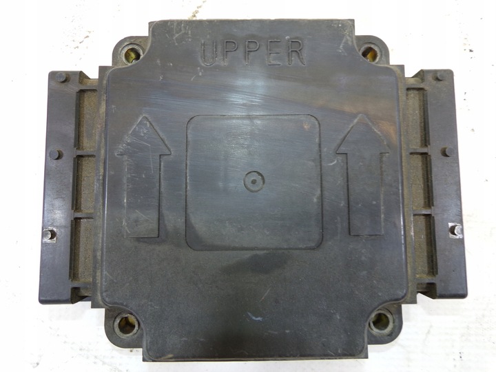 фото №1, Комп'ютер блок керування двигуна fiat stilo 1.8 46791885