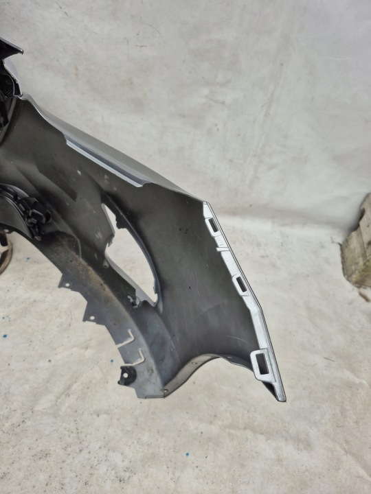 фото №12, Mazda 2 iii dj 14- бампер перед передний pdc db5j-50031