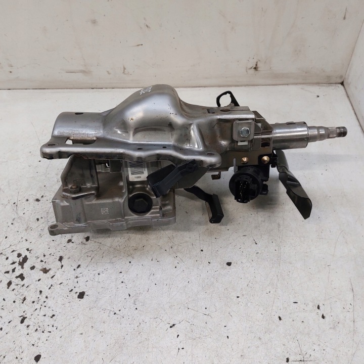 фото №9, Fiat stilo колонка кермо підсилювач trw 00051723101 замок запалювання b525