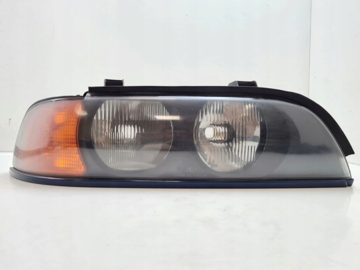 фото №7, 1997 bmw 5 e39 фара 15214000