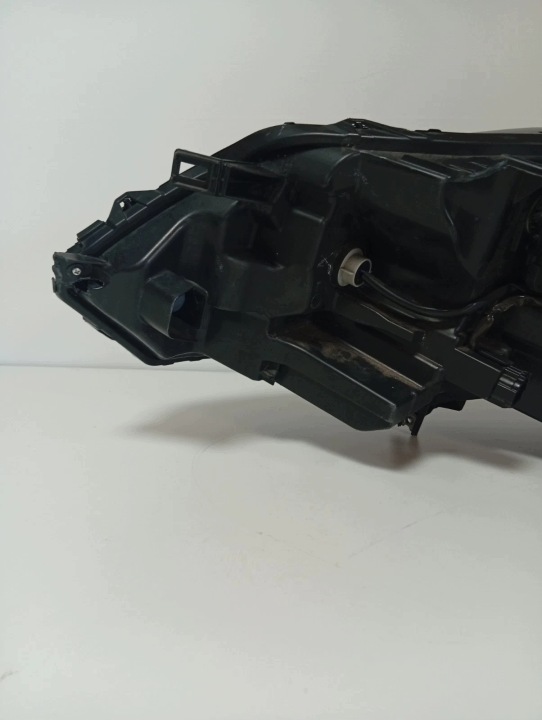 фото №7, M697 - uk - фара права повний led nissan qashqai 100-8d02f