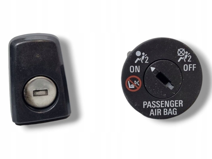 фото №10, Набор стартовый opel astra j рестайлинг 2015 12659379