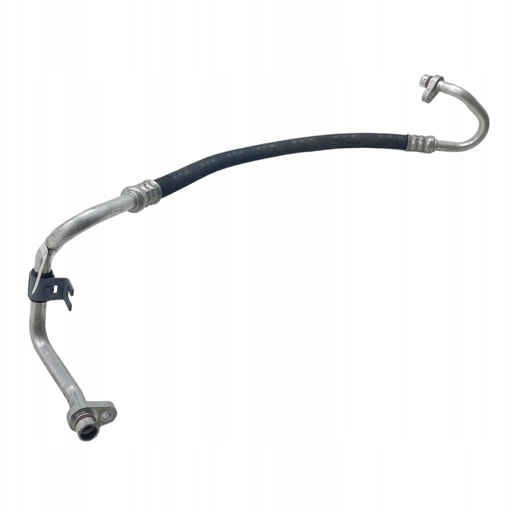 фото №11, Шланг кондиціонера renault kangoo iv 1.3 tce