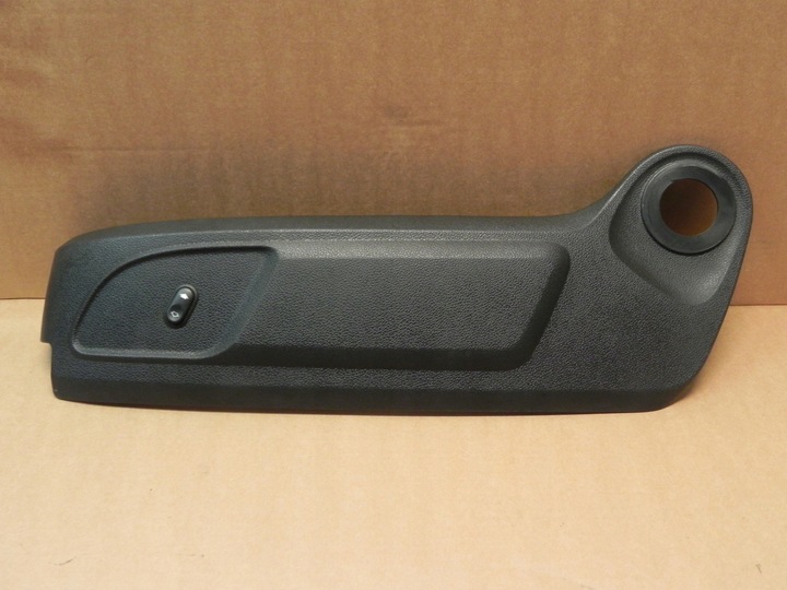 фото №1, Ford c max mk1 пластик защита сиденья левый перед