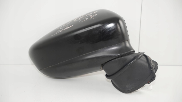 фото №9, Зеркало правое mazda 6 gj 12-14r 6pin