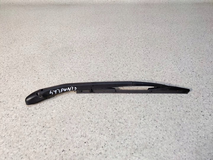 фото №1, Дворник рычаг дворники стёкла зад задней fiat punto 2 ii 188