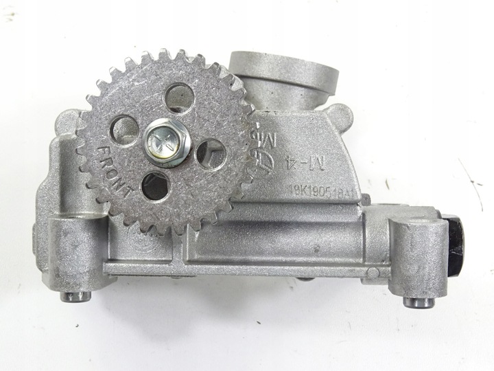 фото №9, Outlander iii 2.0 бензин насос масла 19k190483a1