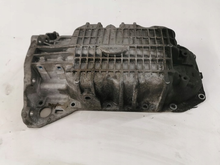 фото №7, Ford focus mk3 рестайлінг 1.5 eco. 15-19r- піддон масляна