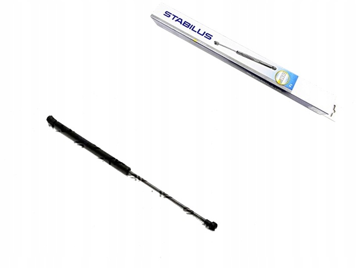 фото №1, Амортизатор телескоп кришки stabilus 1m6827550a bgs108