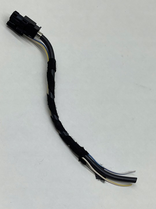 фото №13, Audi volkswagen seat skoda штекер разъём соединитель + шланг 8v0035750