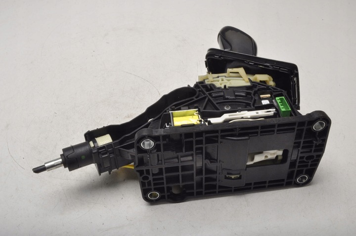 фото №8, Volvo v40 ii вибірник домкрат коробки передач 31256999