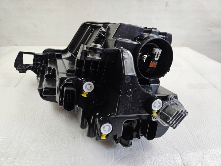 фото №10, Лампа led ліва перед skoda karoq рестайлінг 2021- 57b941009 57b.941.009