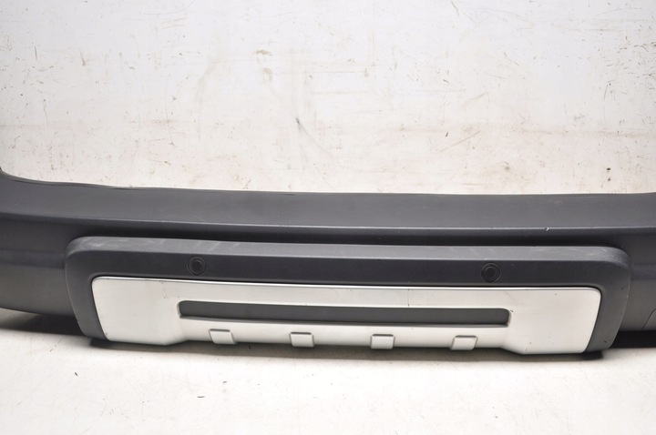 фото №4, Volvo xc70 05-07 бампер зад задний 4xpdc рестайлинг kpl