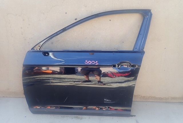 фото №1, Дверь левая передние левый перед vw passat b8 3g