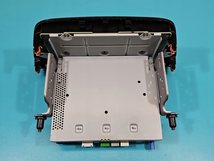 фото №10, Радіо заводські suzuki sx4 s-cross 13 39920-62m50 радіопрогравач