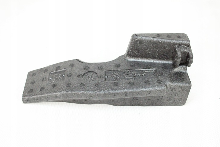 фото №1, Оригінальна піна пінополістирол наповнювач багажника праві bmw g30 7418296