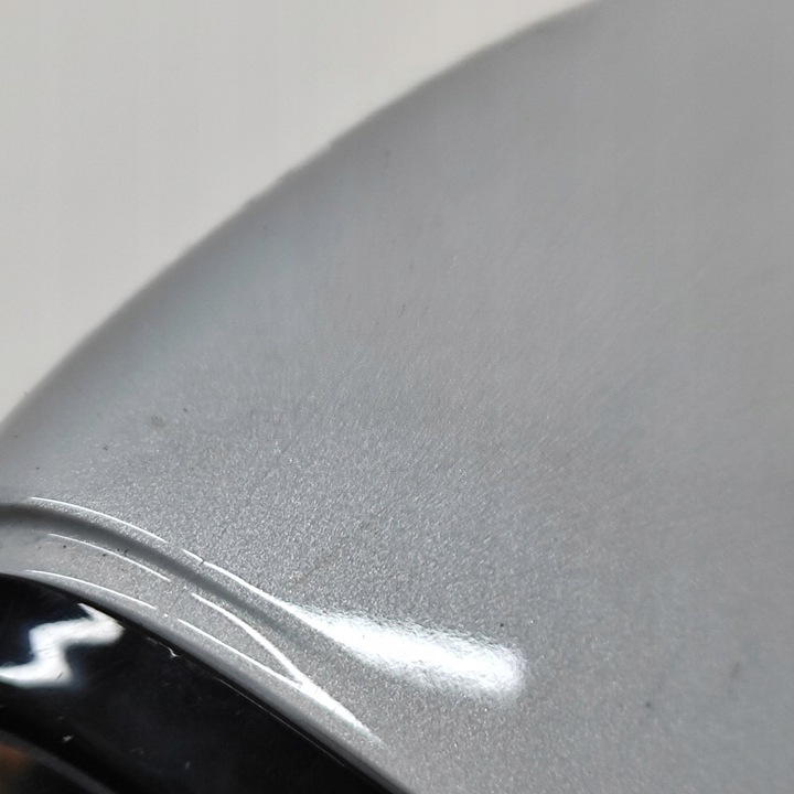 фото №9, Polestar 2 2024 левая сторона электрические зеркало боковые дверь передних