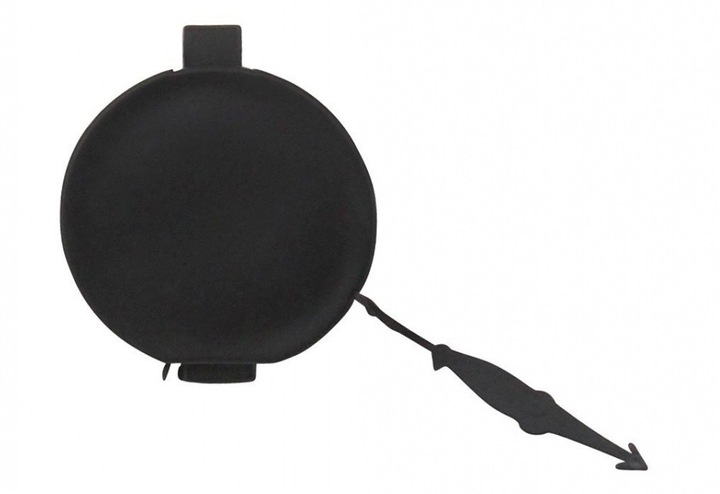 фото №1, Alfa romeo 147 заглушка фаркоп буксировочный бампера