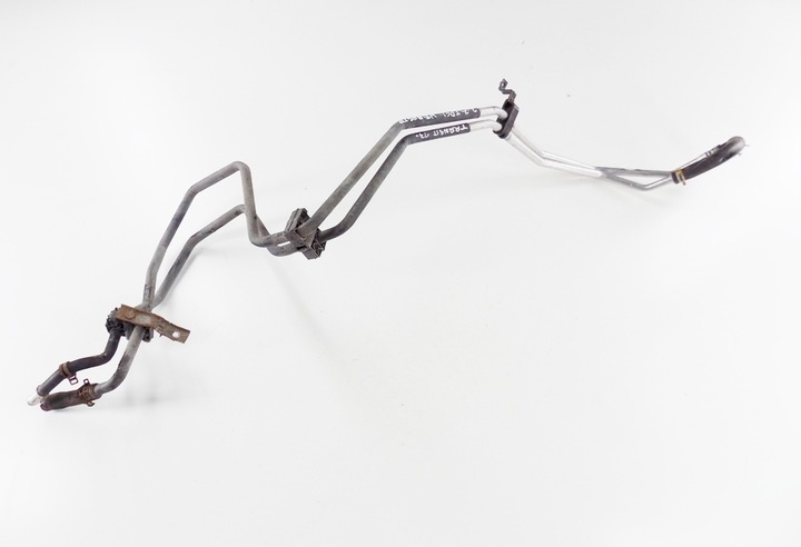 фото №1, Transit custom i 13r 2.2 tdci шланг вебасто