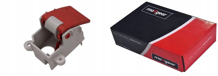 фото №7, Ручка двері db wew. кабіна sp