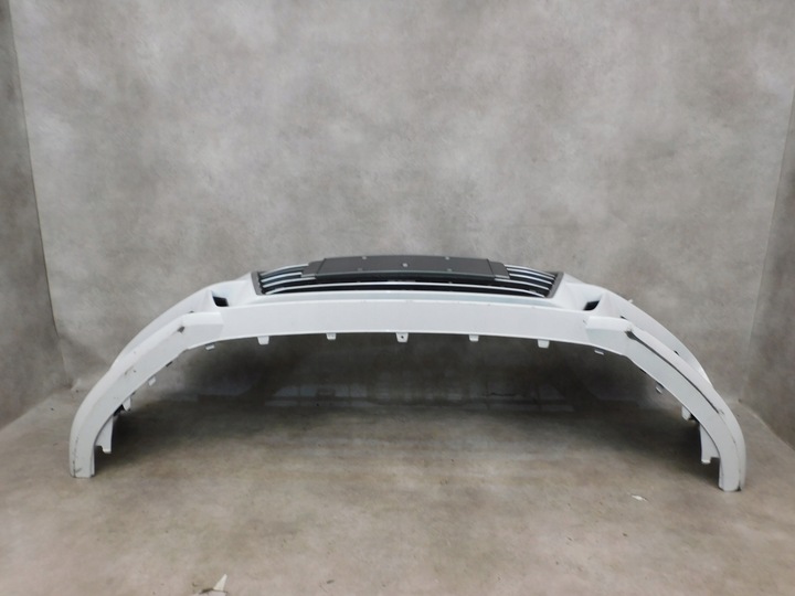 фото №8, Audi s3 a3 8v 8v5 sedan s line рестайлинг бампер перед переднее комплектный