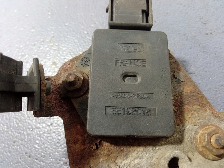 фото №5, Fiat ducato iii boxer ii 3.0 jtd 156km набір стартовий