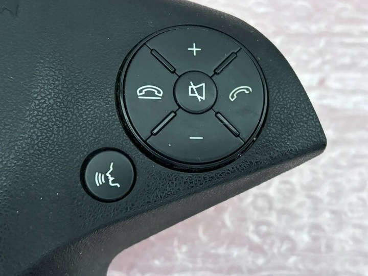 фото №5, Mercedes w204 w212 подушка подушка безопасности руль оригинал