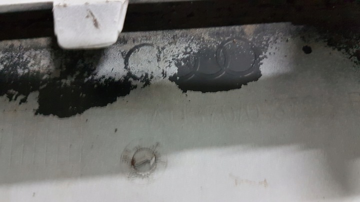 фото №12, Бампер перед audi a3 8v hb рестайлінг 16-