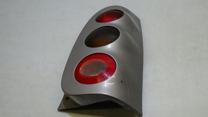 фото №5, Лампа правая задняя smart city купе