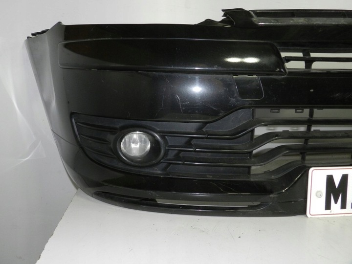фото №8, 108.zderzak перед переднє citroen c4 04-08 vts vtr
