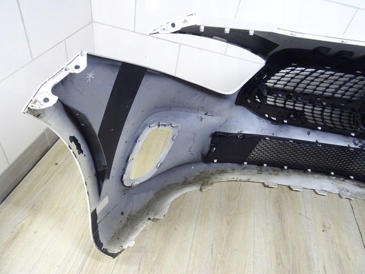 фото №12, Mercedes a-klasa w177 бампер перед a1779058605