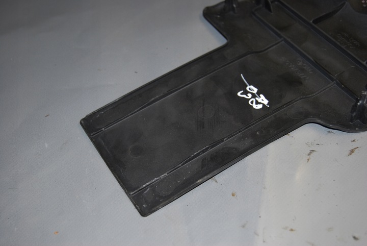фото №8, Кришка захист блоків управління audi s8 d3 4e0907577c