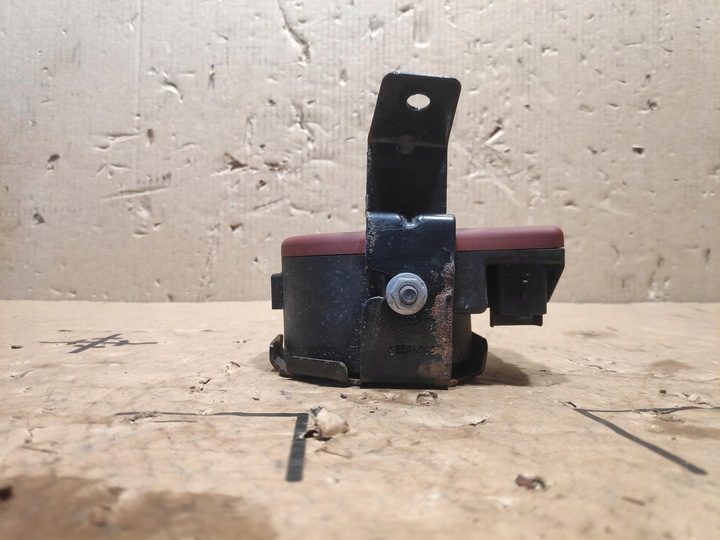 фото №6, Сирена сигнализации peugeot 308 t9 9677756080