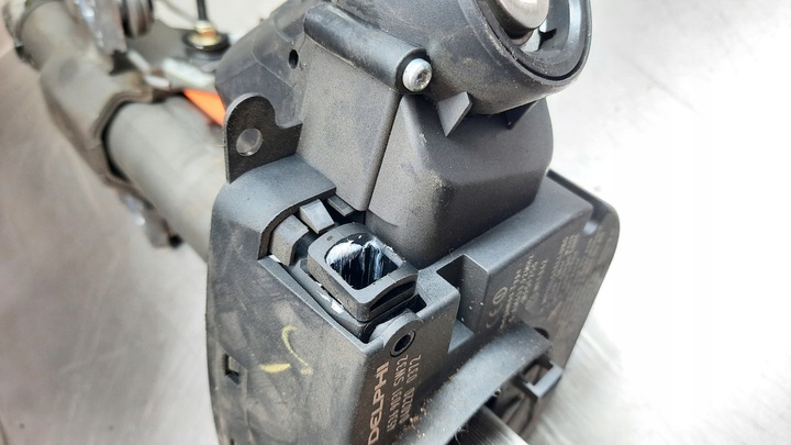 фото №8, Модуль cim 13165349 eb opel vectra c пошкоджений niewylogowany