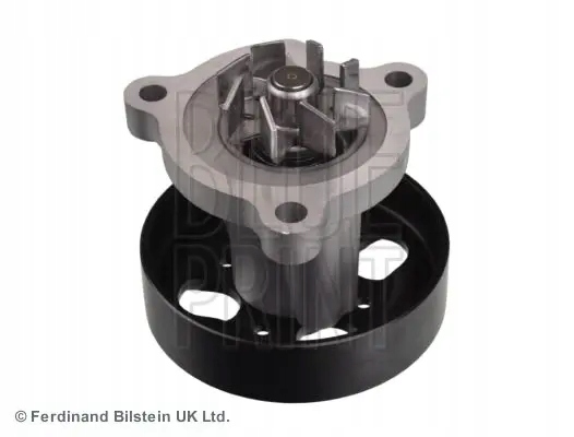 фото №3, Насос воды adn19178 синий print