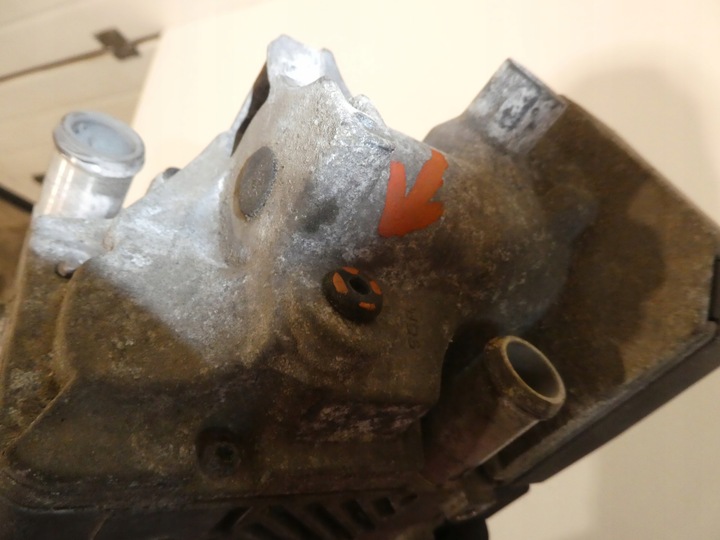 фото №5, Vw t6 7e0819008c вебасто