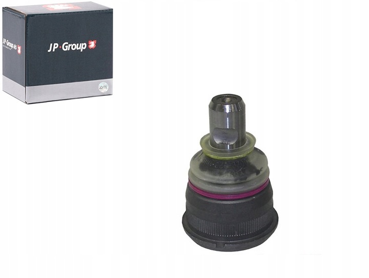 фото №1, Шкворень рычага jp group