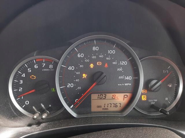 фото №7, Yaris iii рестайлинг 1.3 1.33 95km 99km двигатель 1nr-fe r1nr-p12p 187tys km