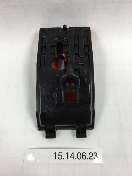 фото №5, Ручка ручка тримач відкривання капота mercedes w124