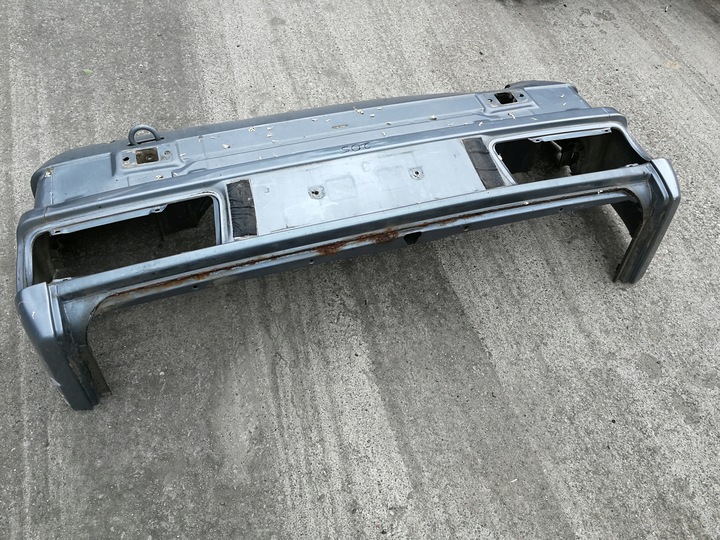 фото №6, Pas задний широкая лампа оригинал bmw e30