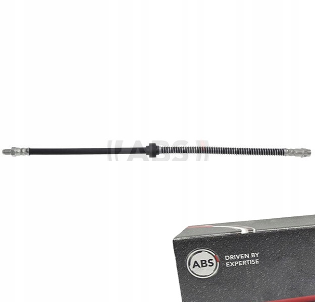 фото №1, Шланг гальмівний перед do peugeot partner походження