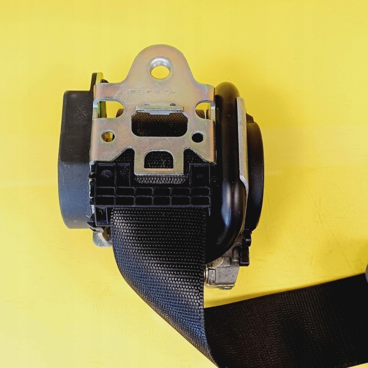 фото №9, Pas безопасности правое перед mercedes benz vaneo w414 566287601 nr254