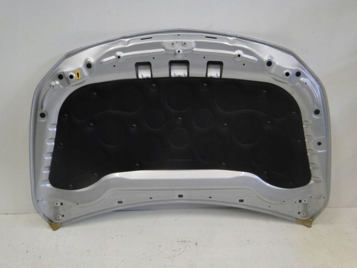 фото №7, Mercedes cla 117 рестайлінг капот кришка двигуна a1178800057 775