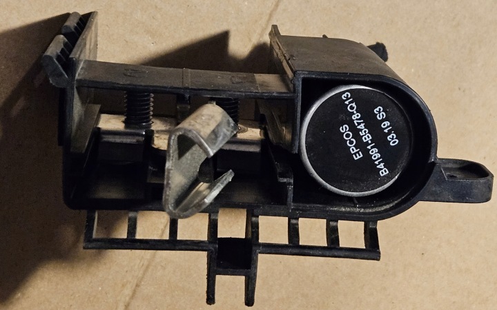 фото №5, Vw seat skoda розподільник струму 1k0937517 , b41991-b5478-q13