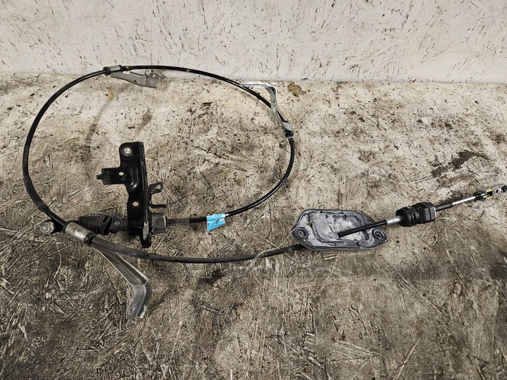 фото №1, Toyota corolla e21 2.0 гібрид трос зміни коробки передач